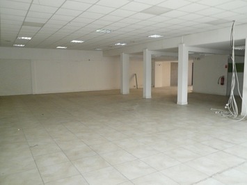 Location Bureau - Châteaubernard (16100)-photo-3