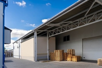 Vente Entrepôt / Local d'activités - Beynost (01700)