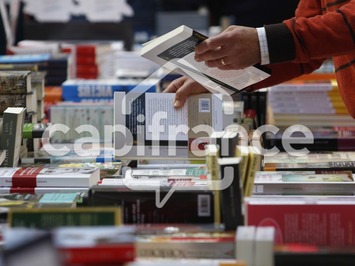 Vente - Librairie - Papeterie - Sommieres (30250)-photo-4
