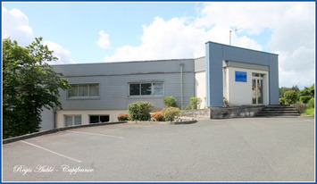 Vente Entrepôt / Local d'activités - Change (72560)-photo-3