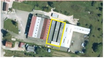 Vente Entrepôt / Local d'activités - Hery (89550)-photo-2