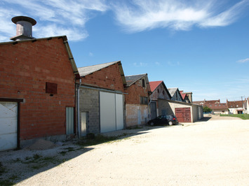 Vente Entrepôt / Local d'activités - Hery (89550)-photo-4