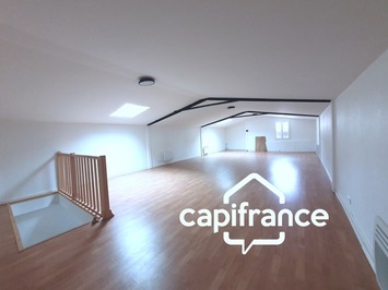 Vente Bureau - Asnieres-sur-seine (92600)-photo-1