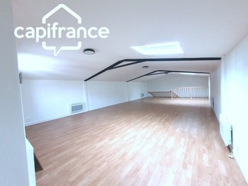 Vente Bureau - Asnieres-sur-seine (92600)-photo-2