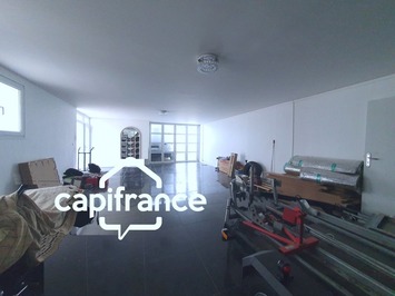 Vente Bureau - Asnieres-sur-seine (92600)-photo-3