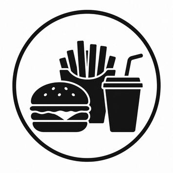 Vente - Restaurant rapide - Vente à emporter - Saône-et-Loire (71)