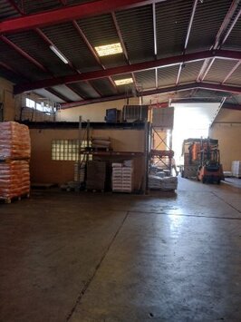 Location Entrepôt / Local d'activités - Perpignan (66000)-photo-1