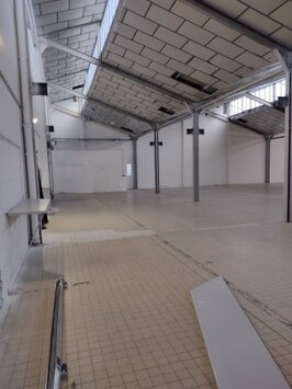 Location Entrepôt / Local d'activités - Perpignan (66000)-photo-2