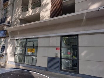 Location Bureau - Perpignan (66000)-photo-1