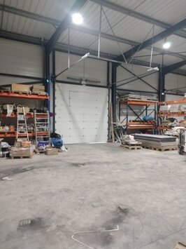 Vente Entrepôt / Local d'activités - Perpignan (66000)