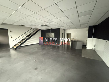Vente de murs de boutique - Isère (38)-photo-4