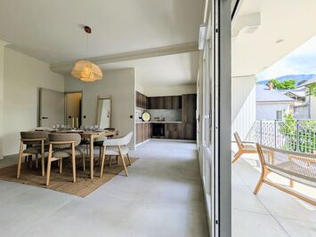 Vente - Garage - Aix-les-Bains (73100)