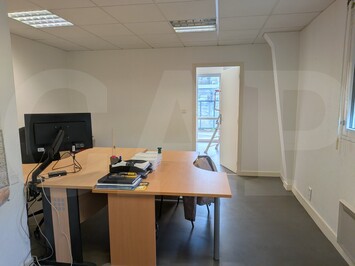 Vente Entrepôt / Local d'activités - Arradon (56610)-photo-2
