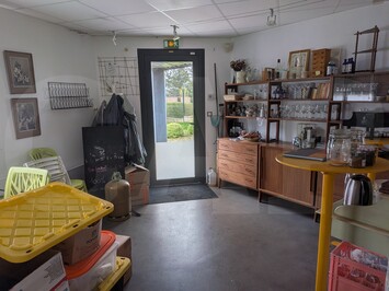 Vente Entrepôt / Local d'activités - Arradon (56610)-photo-4