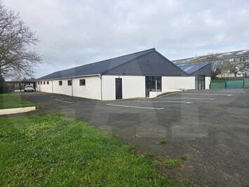 Location Local Commercial - Plerin (22190)