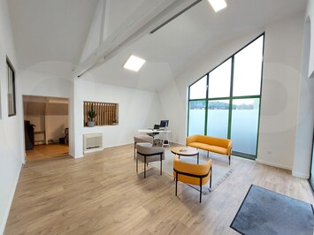 Location Bureau - Auray (56400)