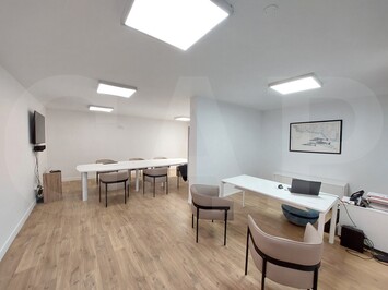 Location Bureau - Auray (56400)-photo-2