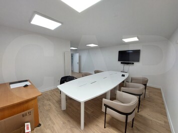 Location Bureau - Auray (56400)-photo-3