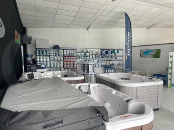 Location Local Commercial - Vannes (56000)-photo-4