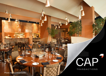 Vente - Bar - Brasserie - Restaurant - Pizzeria - Saint-Brieuc (22000)