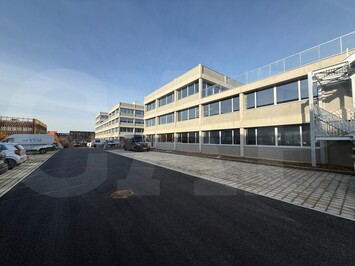 Vente Bureau - Rennes (35000)