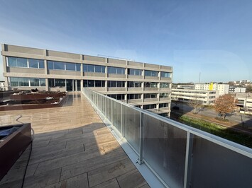 Vente Bureau - Rennes (35000)-photo-2