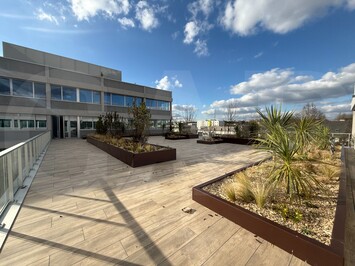 Vente Bureau - Rennes (35000)-photo-3