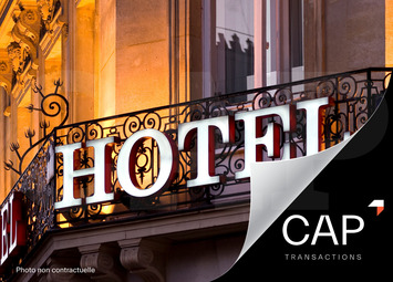 Vente - Bar - Hôtel - Restaurant - Rennes (35000)