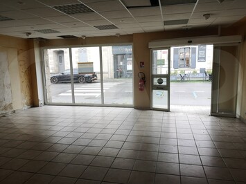 Location Local Commercial - Pontivy (56300)-photo-3