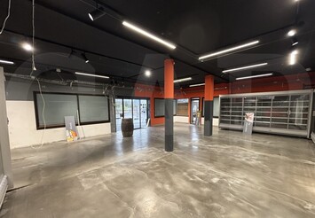 Location Local Commercial - Lorient (56100)-photo-2