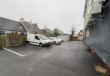 Location Local Commercial - Lorient (56100)-photo-3