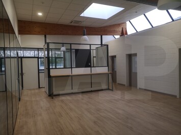 Location Bureau - Vannes (56000)