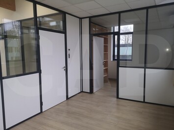 Location Bureau - Vannes (56000)-photo-2