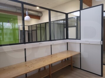 Location Bureau - Vannes (56000)-photo-3