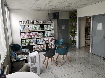 Vente Bureau - Noyal-Pontivy (56920)