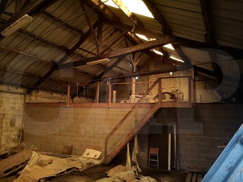 Vente Bureau - Noyal-Pontivy (56920)-photo-3