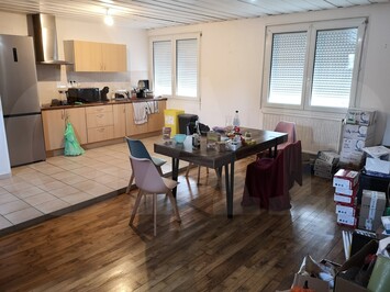 Vente Bureau - Noyal-Pontivy (56920)-photo-4