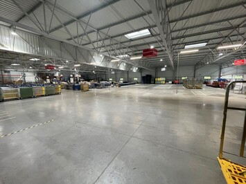 Vente - Logistique - Lorient (56100)