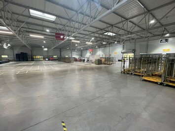Vente - Logistique - Lorient (56100)-photo-2