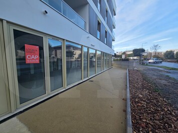 Location Local Commercial - Saint-Malo (35400)