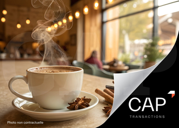 Vente - Restaurant - Crêperie - Saint-Malo (35400)