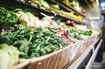 Vente - Alimentation - Epicerie - Fromagerie - Rennes (35000)