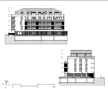 Location Local Commercial - Saint-Malo (35400)