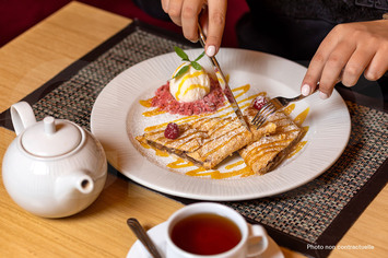 Vente - Restaurant - Crêperie - Saint-Malo (35400)
