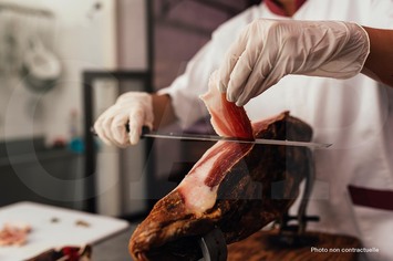 Vente - Boucherie - Charcuterie - Traiteur - Rennes (35000)