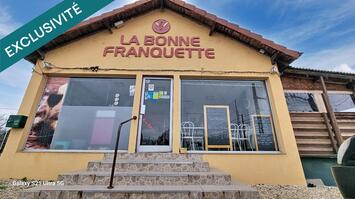 Vente - Restaurant - Restaurant du midi - Joigny (89300)