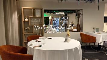 Vente - Restaurant - Restaurant du midi - Restaurant gastronomique - Villefranche-de-Rouergue (12200)