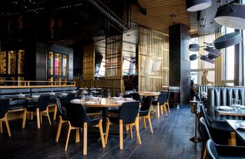 Vente - Restaurant - Lyon 2ème (69002)