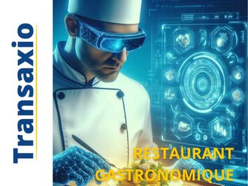 Vente - Restaurant gastronomique - Sens (89100)