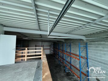 Vente Entrepôt / Local d'activités - Bouaye (44830)-photo-4